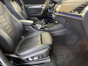 BMW X3 G01 30d xDrive