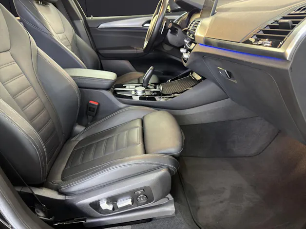 BMW X3 G01 30d xDrive