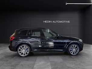 BMW X3 G01 30d xDrive