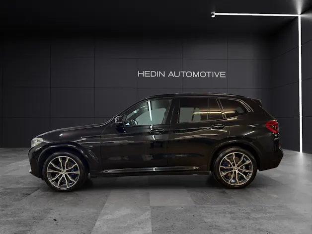 BMW X3 G01 30d xDrive