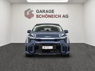 Kia Picanto 1.2 CVVT GT-Line / Neuwagen / 7 Jahre Werksgarantie