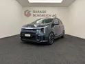 Kia Picanto 1.2 CVVT GT-Line / Neuwagen / 7 Jahre Werksgarantie