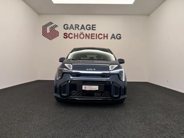Kia Picanto 1.2 CVVT GT-Line / Neuwagen / 7 Jahre Werksgarantie