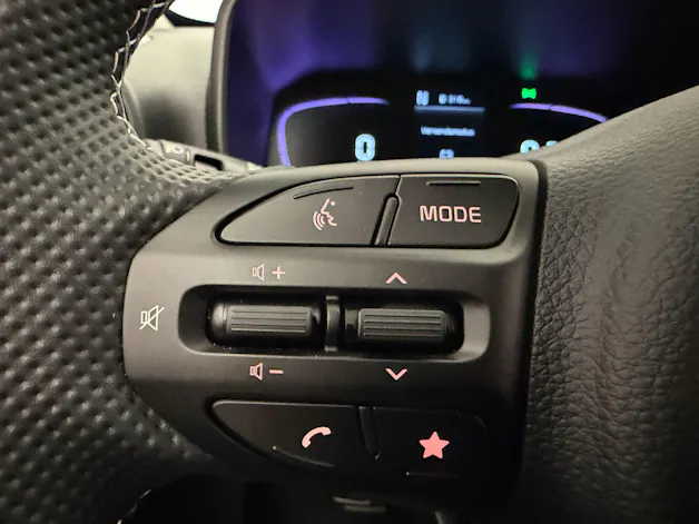 Kia Picanto 1.2 CVVT GT-Line / Neuwagen / 7 Jahre Werksgarantie