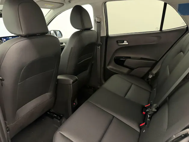 Kia Picanto 1.2 CVVT GT-Line / Neuwagen / 7 Jahre Werksgarantie