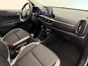 Kia Picanto 1.2 CVVT GT-Line / Neuwagen / 7 Jahre Werksgarantie