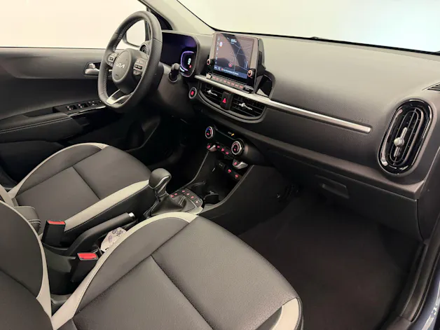 Kia Picanto 1.2 CVVT GT-Line / Neuwagen / 7 Jahre Werksgarantie