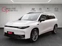 Leapmotor C10 1.5 REEV Design