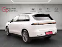 Leapmotor C10 1.5 REEV Design