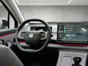 Leapmotor C10 1.5 REEV Design
