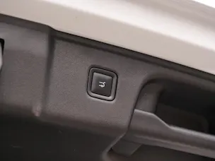 Leapmotor C10 1.5 REEV Design