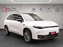 Leapmotor C10 1.5 REEV Design