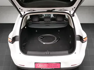 Leapmotor C10 1.5 REEV Design