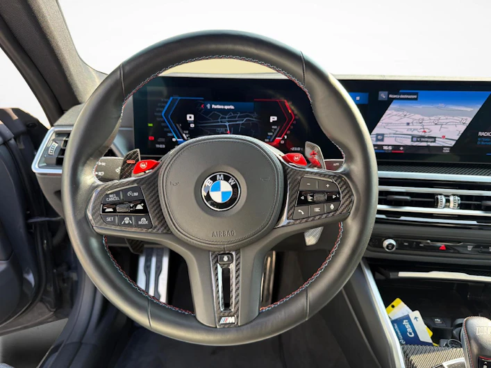 image du véhicule BMW 4 SERIES