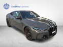 BMW 4er Reihe G82 Coupé M4 Competition xDrive