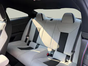 BMW 4er Reihe G82 Coupé M4 Competition xDrive