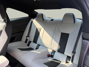 image du véhicule BMW 4er Reihe G82 Coupé M4 Competition xDrive