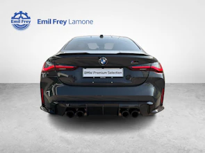 image du véhicule BMW 4er Reihe G82 Coupé M4 Competition xDrive