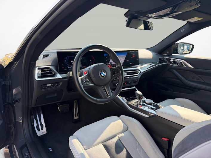 image du véhicule BMW 4 SERIES