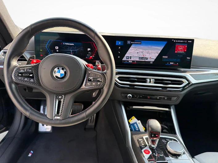 image du véhicule BMW 4 SERIES