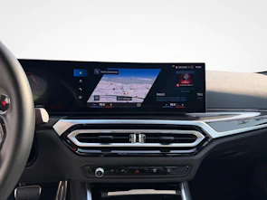 image du véhicule BMW 4er Reihe G82 Coupé M4 Competition xDrive