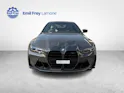 BMW 4er Reihe G82 Coupé M4 Competition xDrive