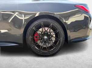 image du véhicule BMW 4er Reihe G82 Coupé M4 Competition xDrive