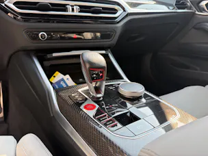 BMW 4er Reihe G82 Coupé M4 Competition xDrive