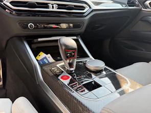 image du véhicule BMW 4er Reihe G82 Coupé M4 Competition xDrive