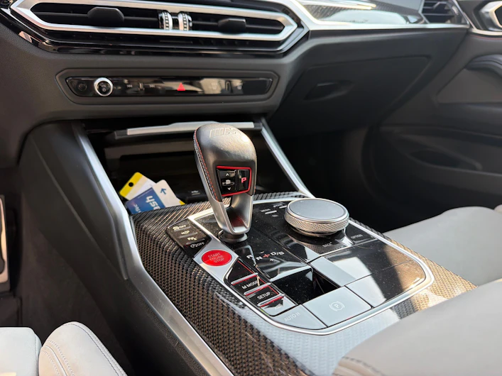 image du véhicule BMW 4 SERIES