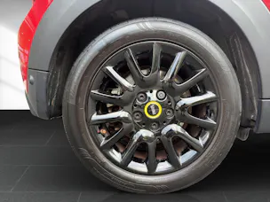 MINI F56 Cooper SE