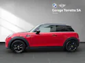 MINI F56 Cooper SE
