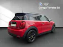 MINI F56 Cooper SE