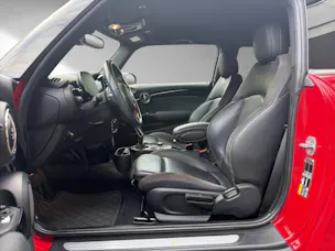 MINI F56 Cooper SE