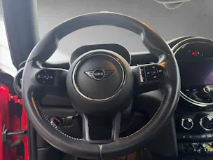 MINI F56 Cooper SE