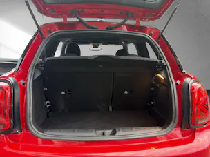 MINI F56 Cooper SE