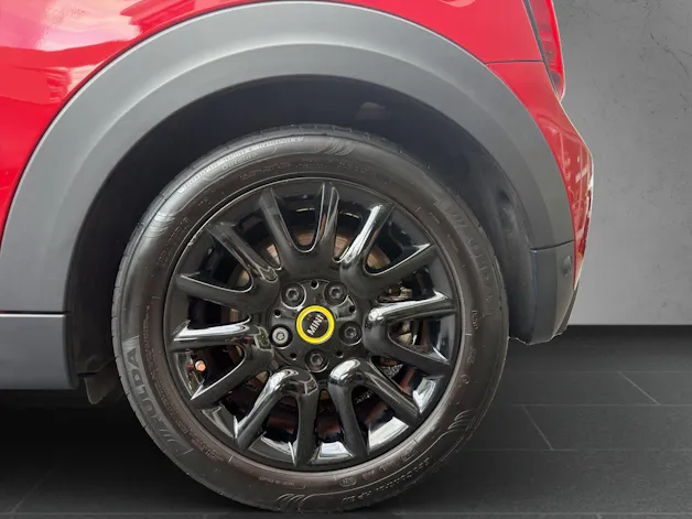 MINI F56 Cooper SE