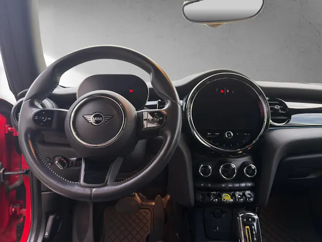 MINI F56 Cooper SE