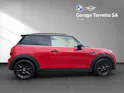 MINI F56 Cooper SE