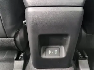 HYUNDAI TUCSON 1.6 T-GDi Hybrid Amplia 2WD