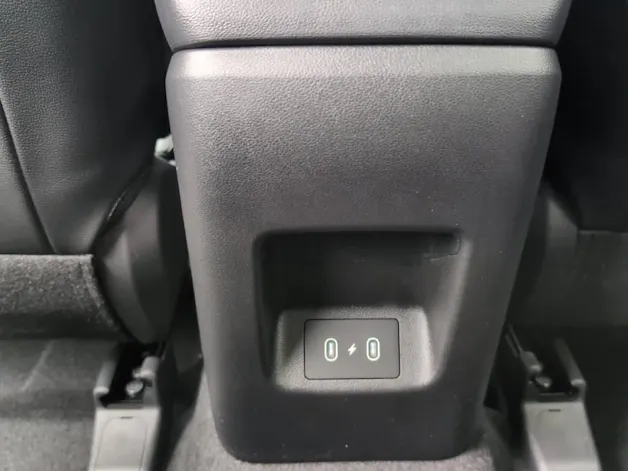 HYUNDAI TUCSON 1.6 T-GDi Hybrid Amplia 2WD