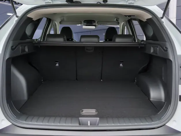 HYUNDAI TUCSON 1.6 T-GDi Hybrid Amplia 2WD