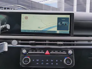 HYUNDAI TUCSON 1.6 T-GDi Hybrid Amplia 2WD