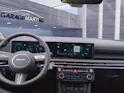 HYUNDAI TUCSON 1.6 T-GDi Hybrid Amplia 2WD