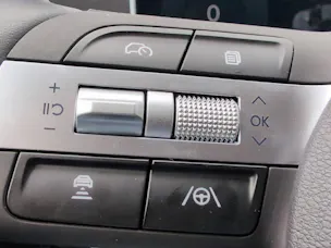 HYUNDAI TUCSON 1.6 T-GDi Hybrid Amplia 2WD