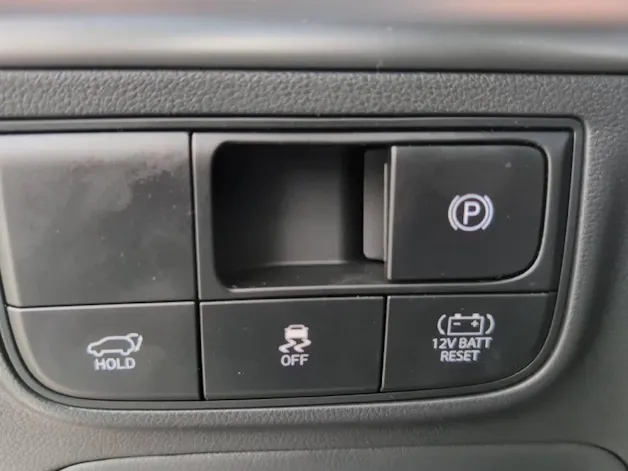 HYUNDAI TUCSON 1.6 T-GDi Hybrid Vertex 4WD