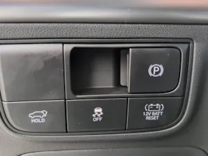 HYUNDAI TUCSON 1.6 T-GDi Hybrid Vertex 4WD
