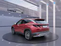 HYUNDAI TUCSON 1.6 T-GDi Hybrid Vertex 4WD
