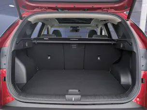 HYUNDAI TUCSON 1.6 T-GDi Hybrid Vertex 4WD