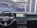 HYUNDAI TUCSON 1.6 T-GDi Hybrid Vertex 4WD